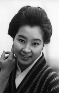 安田道代（大楠道代）のプロマイド